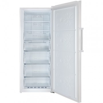 Robin GS-350 Όρθιος Καταψύκτης 380lt NoFrost